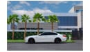 BMW 640i M-Kit | 2,644 P.M  | 0% Downpayment | Agency Warranty & Service!