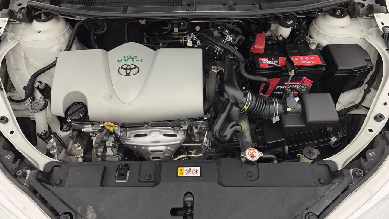 Toyota Yaris SE 1.5 | Zero Down Payment | Home Test Drive