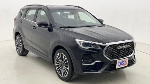 Jetour X70 COMFORT 1.5 | Zero Down Payment | Home Test Drive