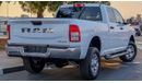 RAM 2500 Heavy Duty 2021 | Agency Warranty | GCC | Brand New