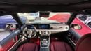 مرسيدس بنز G 63 AMG New 25/25 G63 Manufaktur Carbon| Night Package | A22 | European