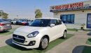 Suzuki Swift GLX 1.2L Full option Original Japan made- GCC