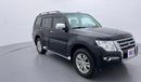 Mitsubishi Pajero GLS HIGHLINE 3.8 | Under Warranty | Inspected on 150+ parameters