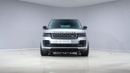 Land Rover Range Rover P525 Autobiography | AED 4,224 PM | 2 Years Unlimited Warranty | GCC