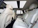 Land Rover Range Rover HSE P530 AED 8,400 P.M | 0% DOWN PAYMENT | RANGE ROVER VOGUE SE P530 | 4.4L TWIN-TURBO V8 – 523 HP | 2025