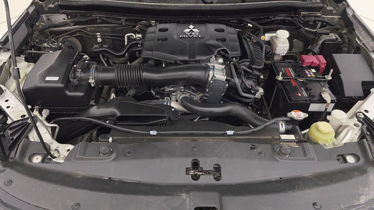 Mitsubishi Montero Sport GLS HIGHLINE PRIME EDITION 3 | Zero Down Payment | Home Test Drive