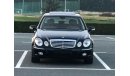 Mercedes-Benz E200