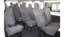 Nissan NV350 Nissan urvan 2019 High Roof in excellent condition, without accidents