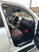 Toyota Land Cruiser VXR