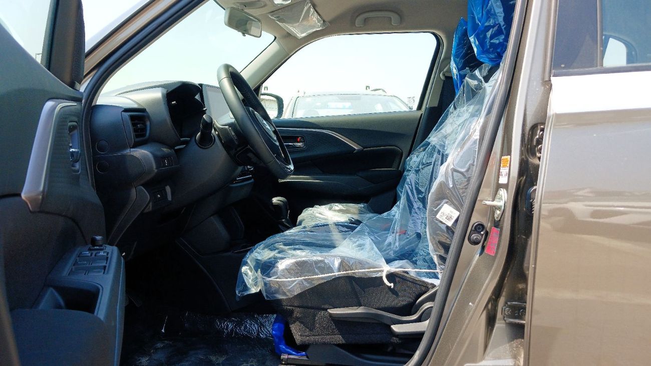 سوزوكي سويفت 1.2L Petrol 2026YM