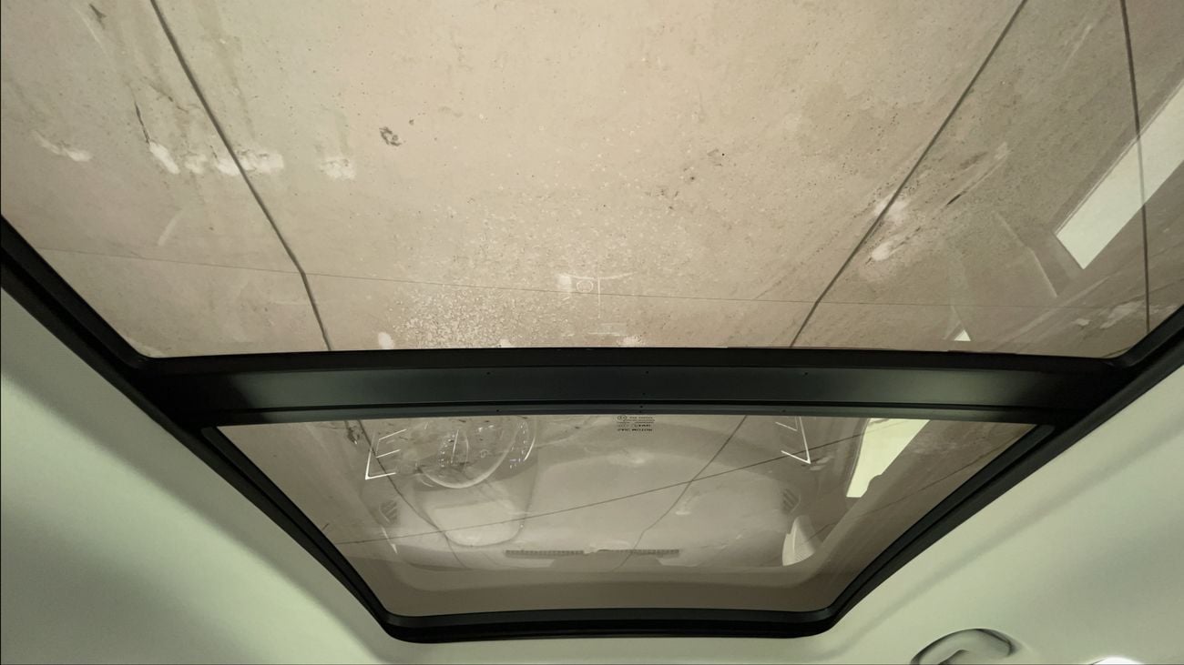 أم جي RX8 LUXURY 2 | بدون دفعة مقدمة | اختبار القيادة في المنزل