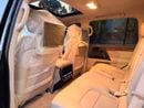 Toyota Land Cruiser GXR Landcruiser V6 4.0L Full Option 2018 Upgrade 2024