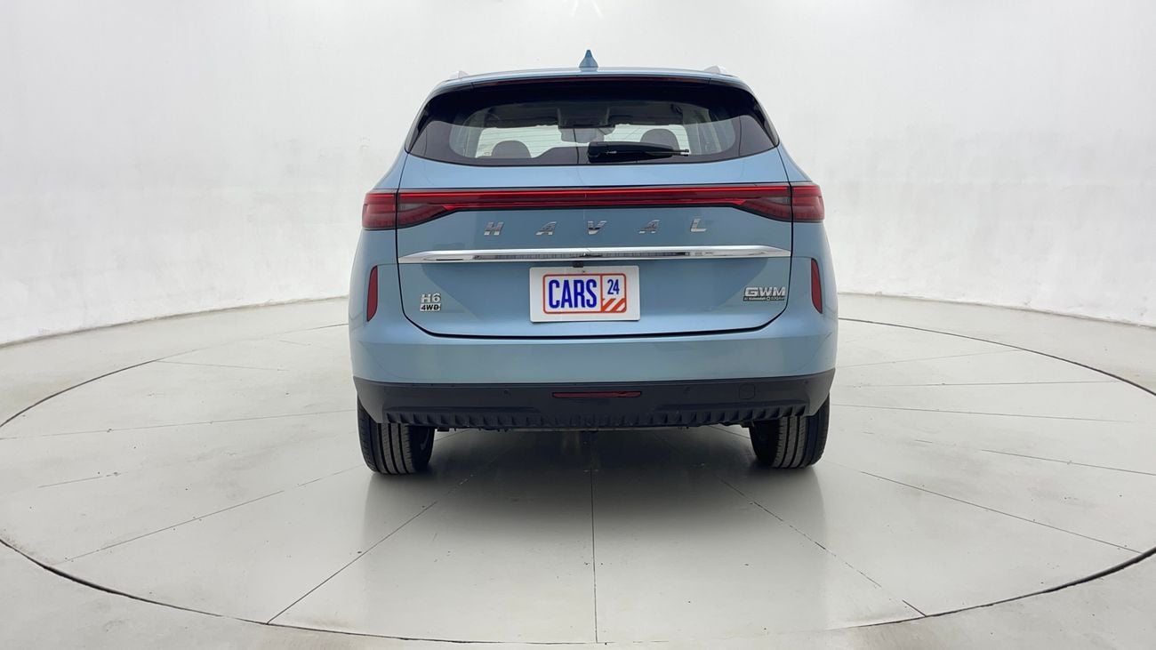 Haval H6 SUPREME 2 | Zero Down Payment | Home Test Drive