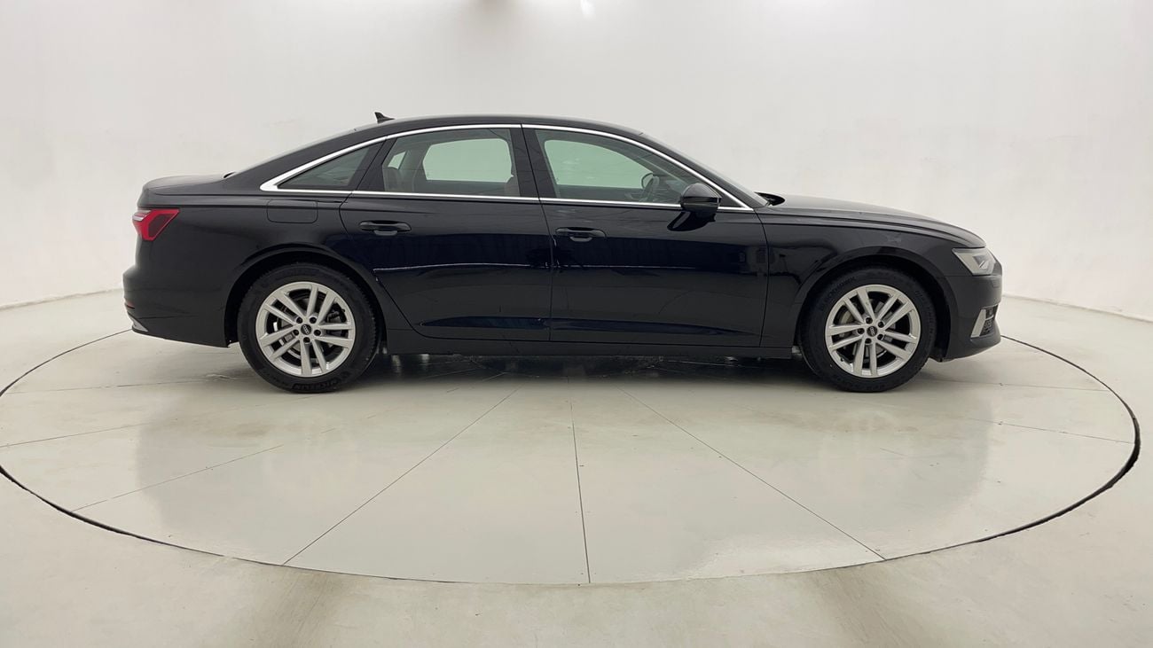 Audi A6 40 TFSI 2 | Zero Down Payment | Home Test Drive