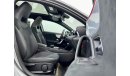 Mercedes-Benz A 200 Std 2022 Mercedes-Benz A200 AMG, Mercedes Warranty 2027, Full Mercedes History, Low Kms, GCC