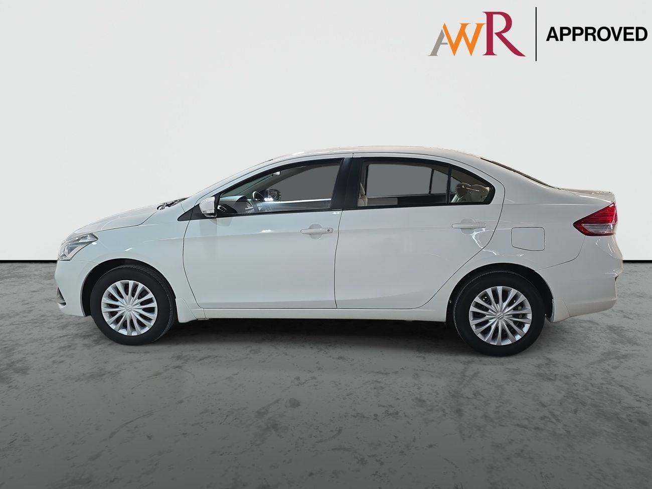 Suzuki Ciaz STD 2.0