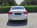 Chevrolet Impala Chevrolet impala 2018 V6 premier full options with out sunroof