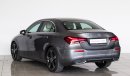 Mercedes-Benz A 200 SALOON VSB 30557