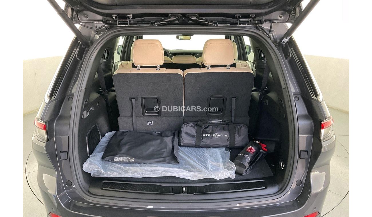 Jeep Cherokee Limited