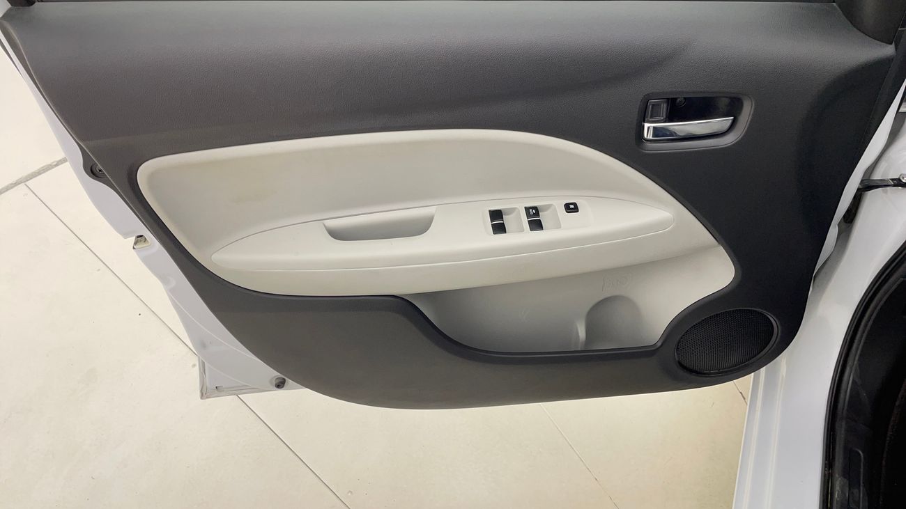 Mitsubishi Attrage GLX HIGHLINE 1.2 | Zero Down Payment | Home Test Drive