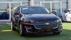 Chevrolet Malibu 2.0 Premier