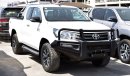 Toyota Hilux SR5