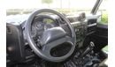 Land Rover Defender LAND ROVER DEFENDER 90 2014 GCC LOW MILEAGE IN MINT CONDITION