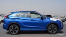 Mitsubishi Eclipse Cross GLS HIGH LINE