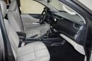 Nissan X Terra 4WD Titanium 2.0