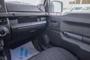 Suzuki Jimny GLX 1.5L (3-Doors) GLX 1.5L 3D GCC 1.5L Petrol AT / 3 Doors / Steering Audio Control / For Export On