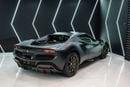 Ferrari 296 GTB 2023 Ferrari 296 GTB, Full Carbon Fiber Package, Daytona Seats, Carbon Wheels, Dealer Service Pack!!