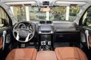 Toyota Prado VXR