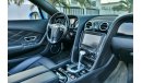 بنتلي كونتيننتال جي تي سي W12 + Mulliner Edition - AED 5,676 PM! - 0% DP