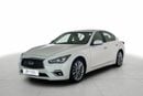 إنفينيتي Q50 LUXE 3.0