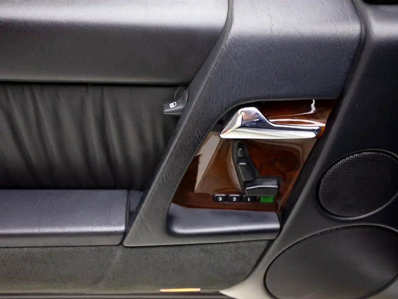 مرسيدس بنز SL 500 SL-Class