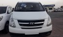 Hyundai H-1 Diesel and Petrol