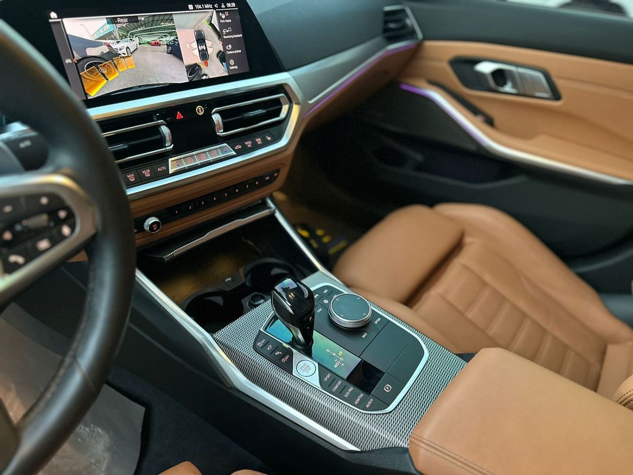 BMW M340i Bmw m340 i 2021 Korea Specs