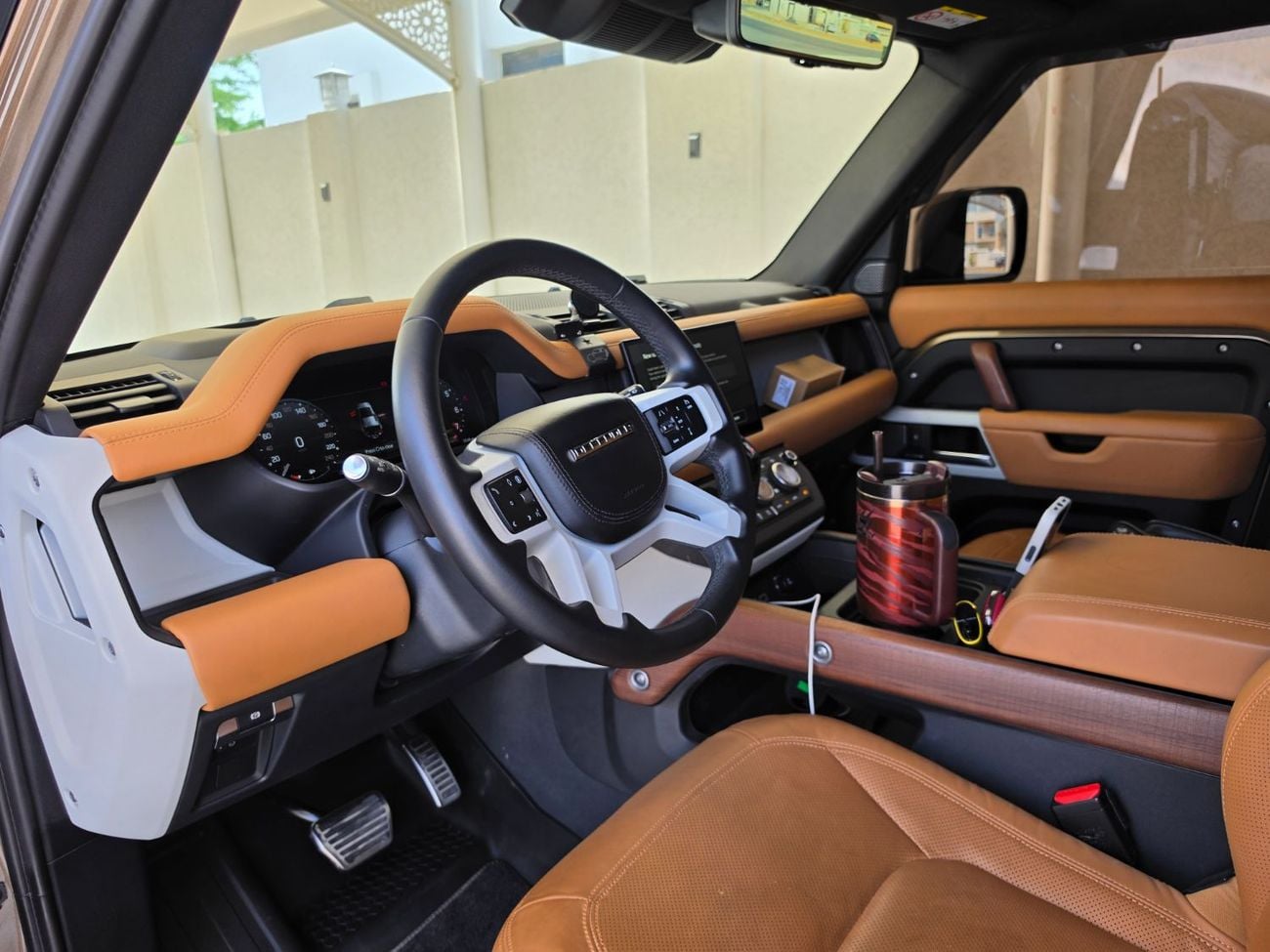 Land Rover Defender 110 X-DYNAMIC HSE P400 HSE P400