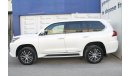 Lexus LX570 5.7L V8 2016 MODEL FULL OPTION