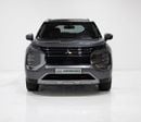 Mitsubishi Outlander Z06 GLX High 2.4L