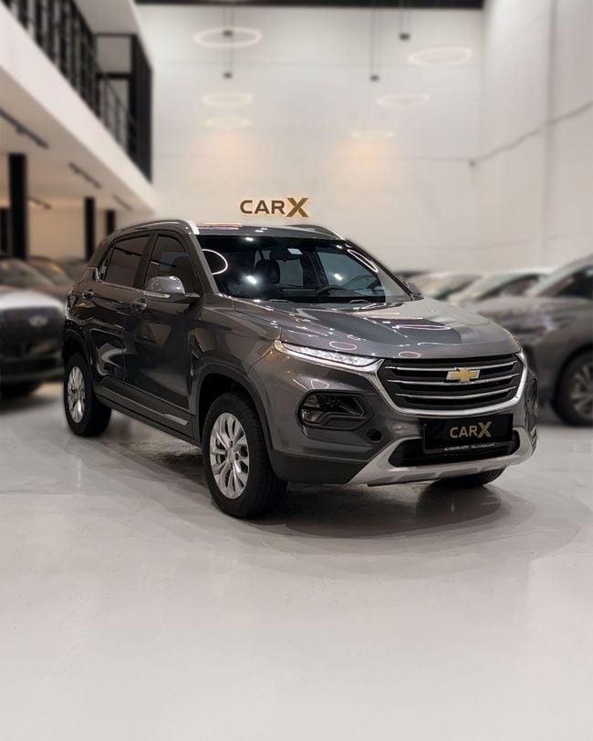 Chevrolet Groove LT, миниатюра 19