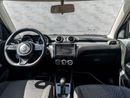 Suzuki Swift GLX 1.2L