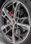 بورش تايكان 4S Cross Turismo