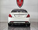 مرسيدس بنز S 500 AMG