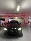 Mercedes-Benz C 43 AMG