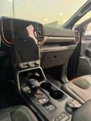 Ford Ranger Raptor FORD RANGER RAPTOR 2025