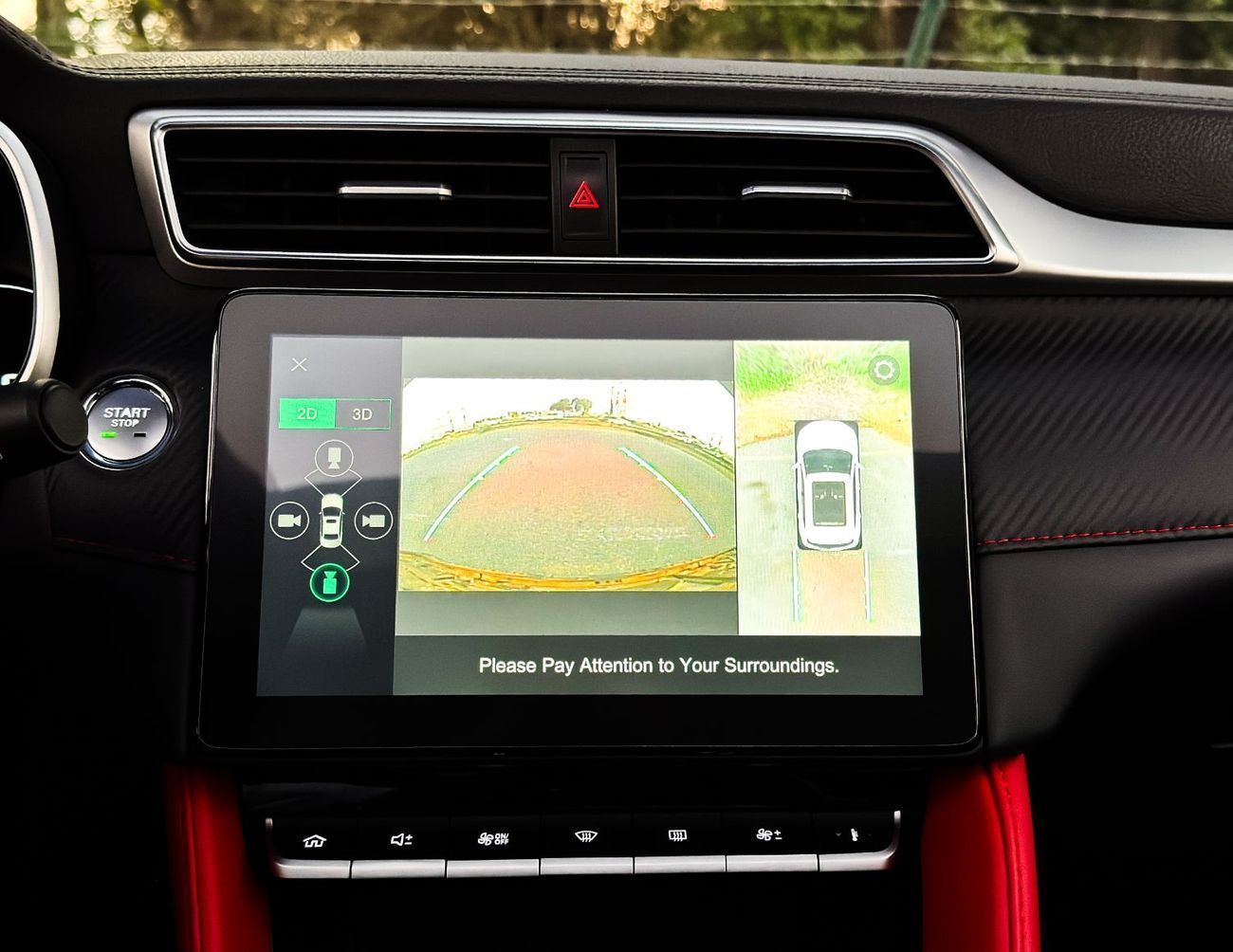 أم جي ZST إم جي زد إس | 1.6 تيربو | كاملة المواصفات | 2023 | خليجية | خالية من الحوادث | بحالة ممتازة | 581 شه