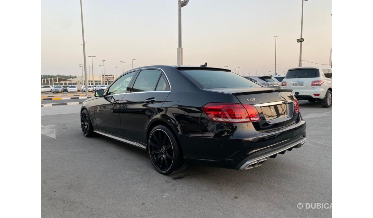 مرسيدس بنز E 350