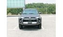 Toyota 4Runner Toyota 4Runner - 2023 - Grey
