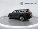 Volkswagen Touareg Touareg Elegance - Tirano (Ref#00417) / 39,100 AED SAVINGS from New Car
